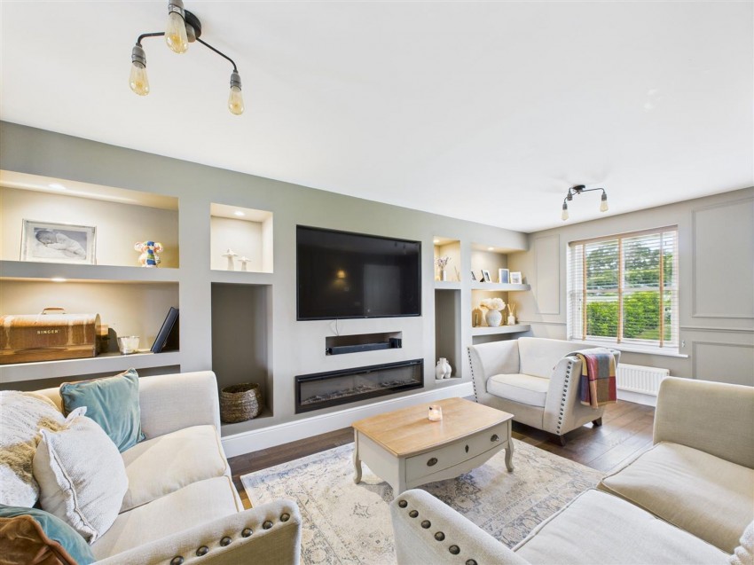 Images for Harvest Drive, Malton, YO17