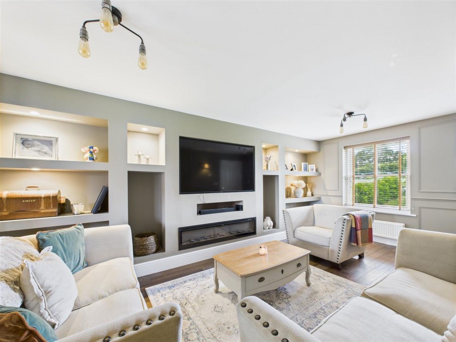 Images for Harvest Drive, Malton, YO17