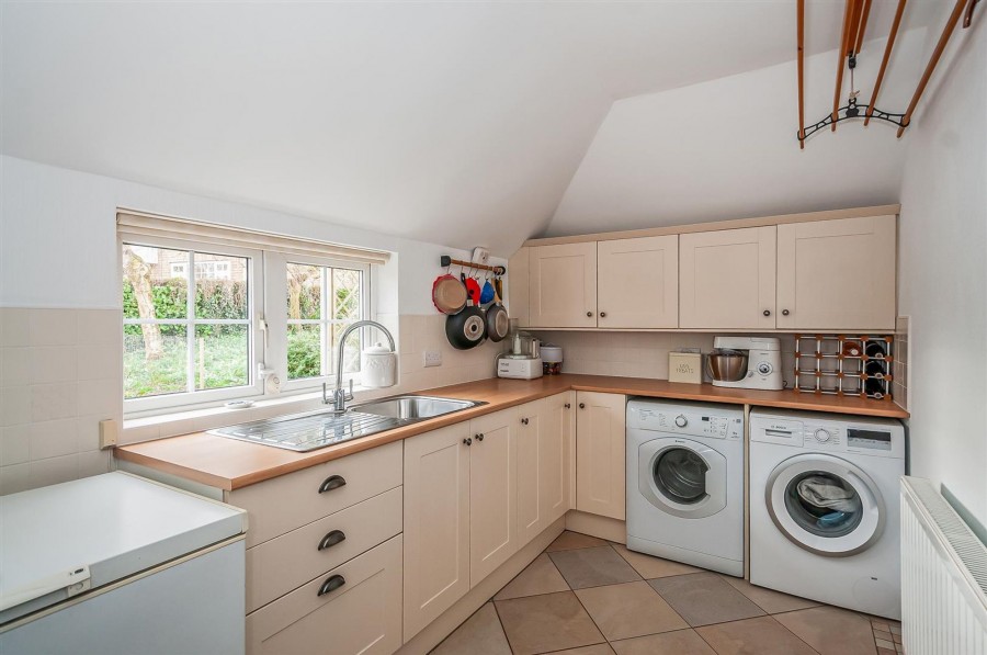 Images for Main Street, Bainton, YO25