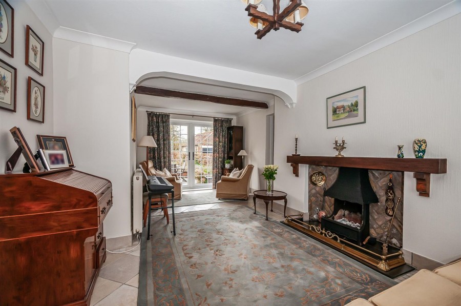 Images for Main Street, Bainton, YO25
