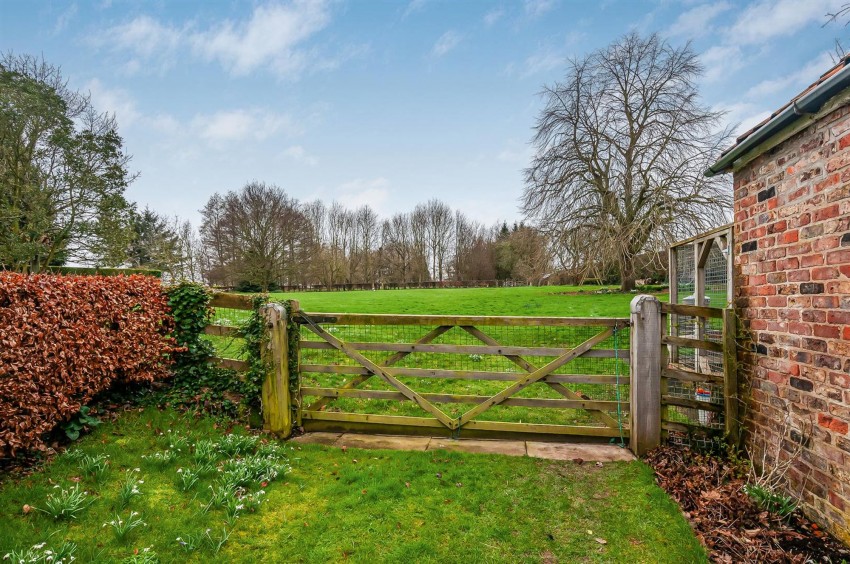 Images for Main Street, Bainton, YO25