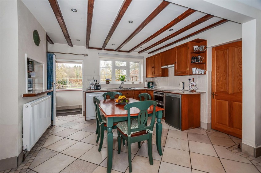 Images for Main Street, Bainton, YO25