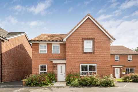 Nalton Drive, Driffield, YO25