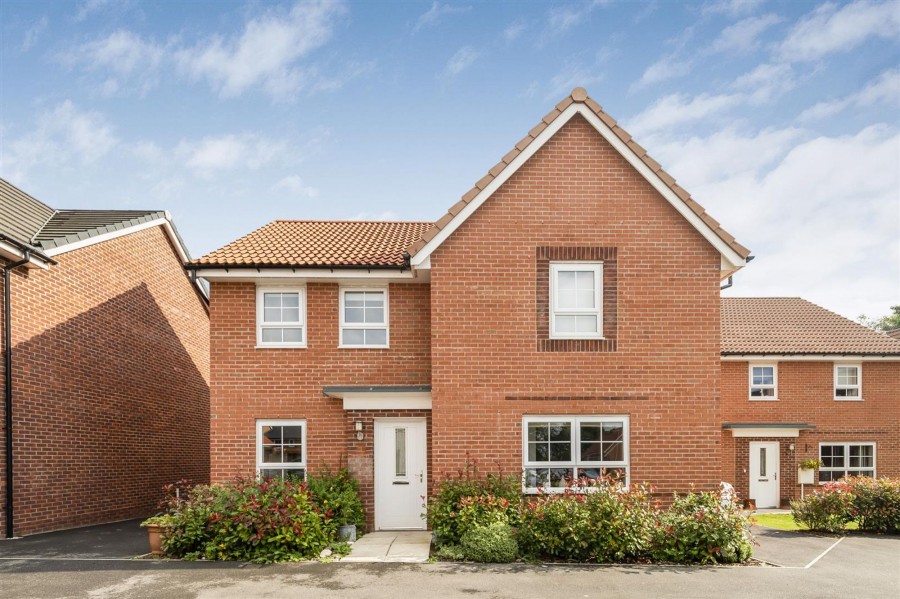 Images for Nalton Drive, Driffield, YO25