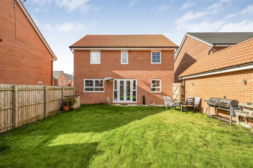 Images for Nalton Drive, Driffield, YO25