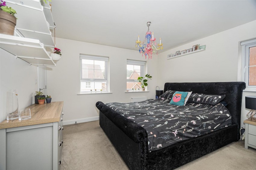 Images for Nalton Drive, Driffield, YO25