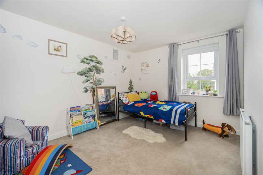 Images for Nalton Drive, Driffield, YO25