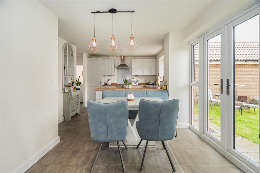 Images for Nalton Drive, Driffield, YO25