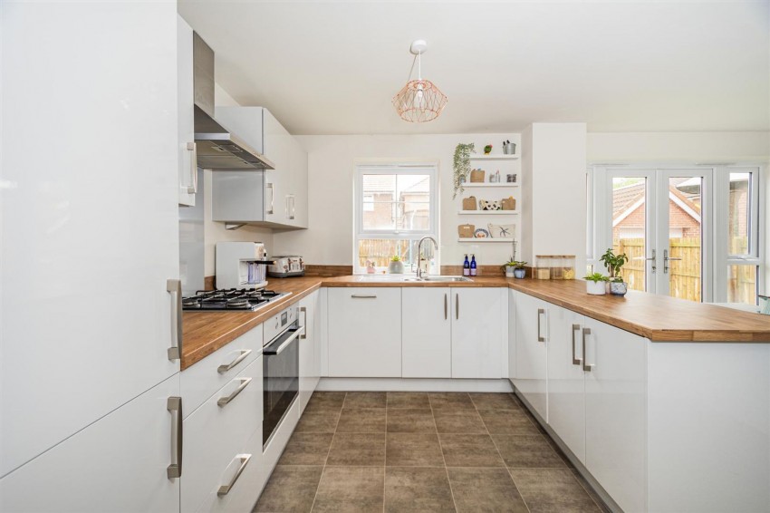 Images for Nalton Drive, Driffield, YO25