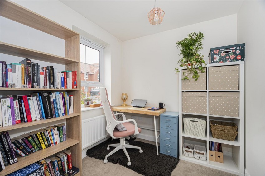 Images for Nalton Drive, Driffield, YO25