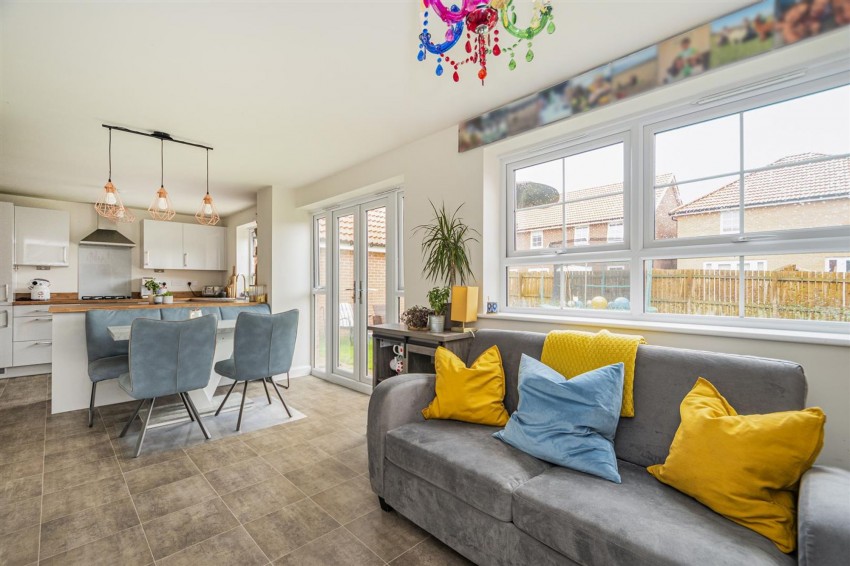 Images for Nalton Drive, Driffield, YO25