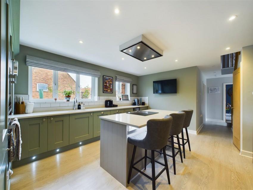 Images for Delta Close, Cranswick, YO25