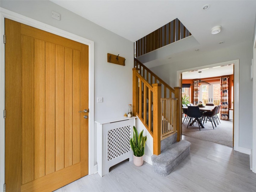 Images for Delta Close, Cranswick, YO25