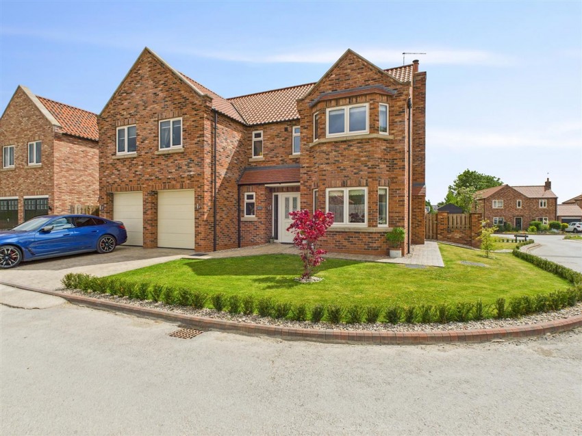 Images for Delta Close, Cranswick, YO25