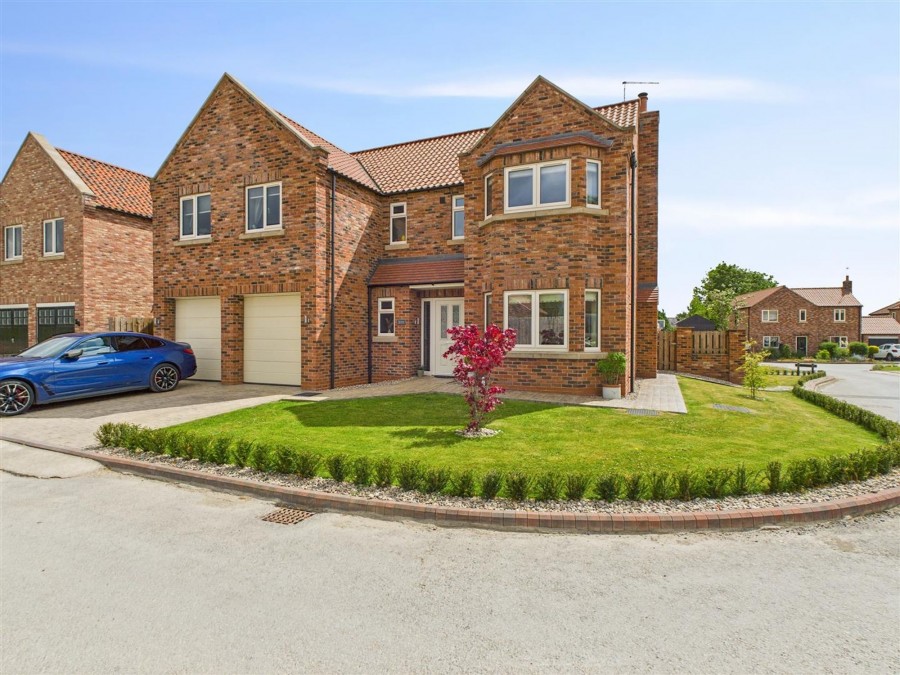 Images for Delta Close, Cranswick, YO25