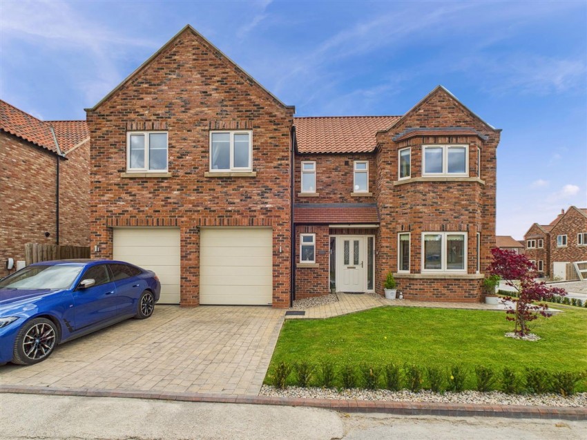 Images for Delta Close, Cranswick, YO25