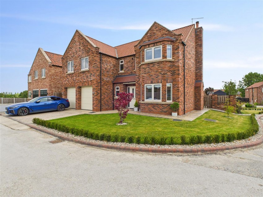 Images for Delta Close, Cranswick, YO25