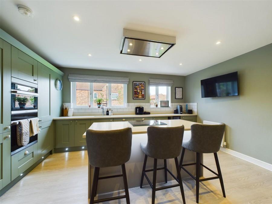 Images for Delta Close, Cranswick, YO25