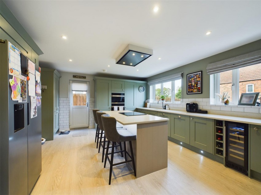 Images for Delta Close, Cranswick, YO25