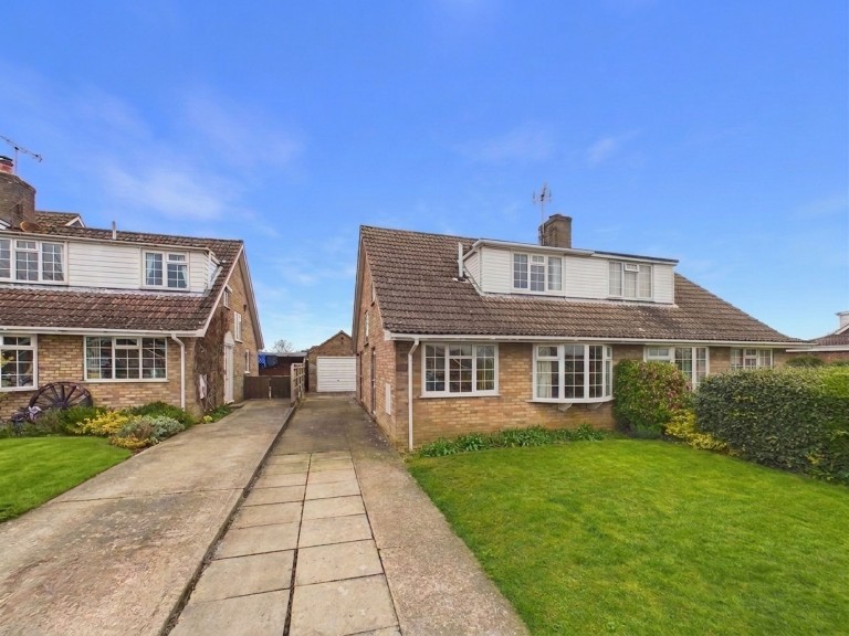 View Full Details for The Croft, Sheriff Hutton, YO60