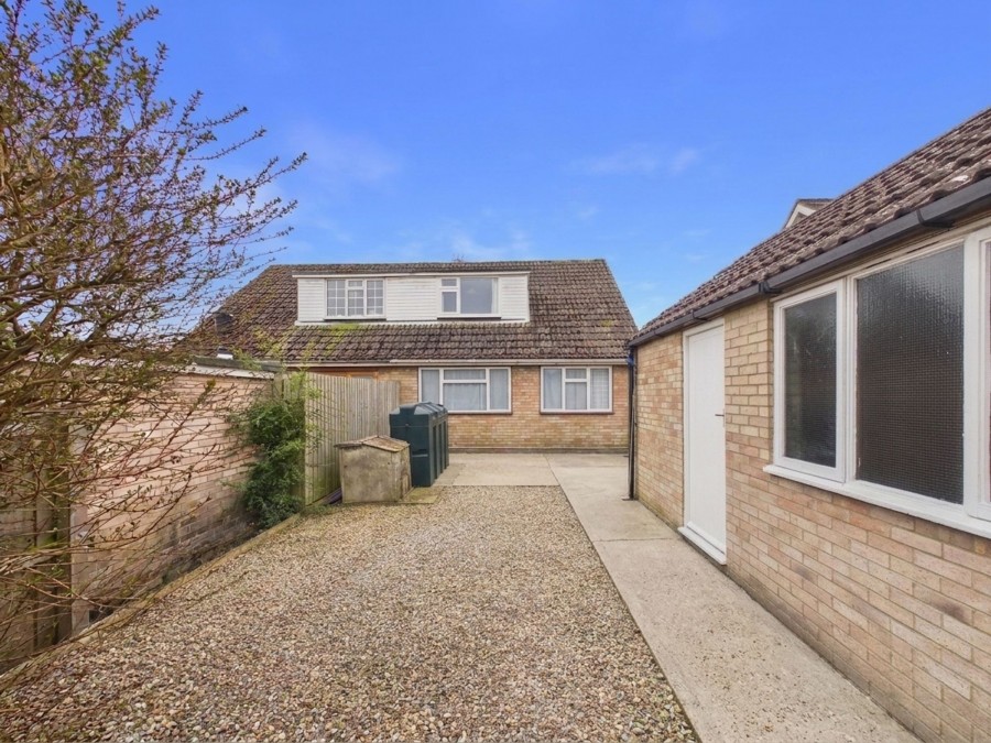 Images for The Croft, Sheriff Hutton, YO60
