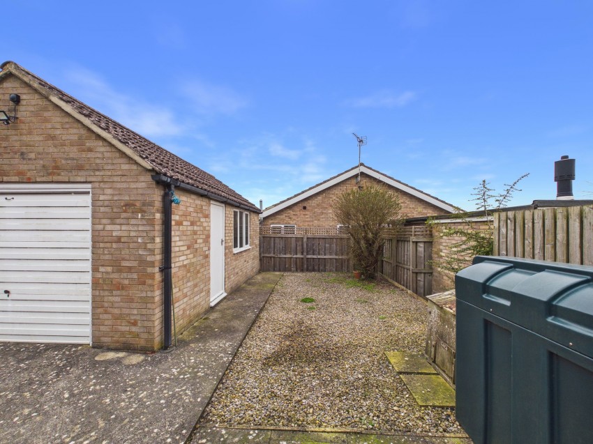 Images for The Croft, Sheriff Hutton, YO60