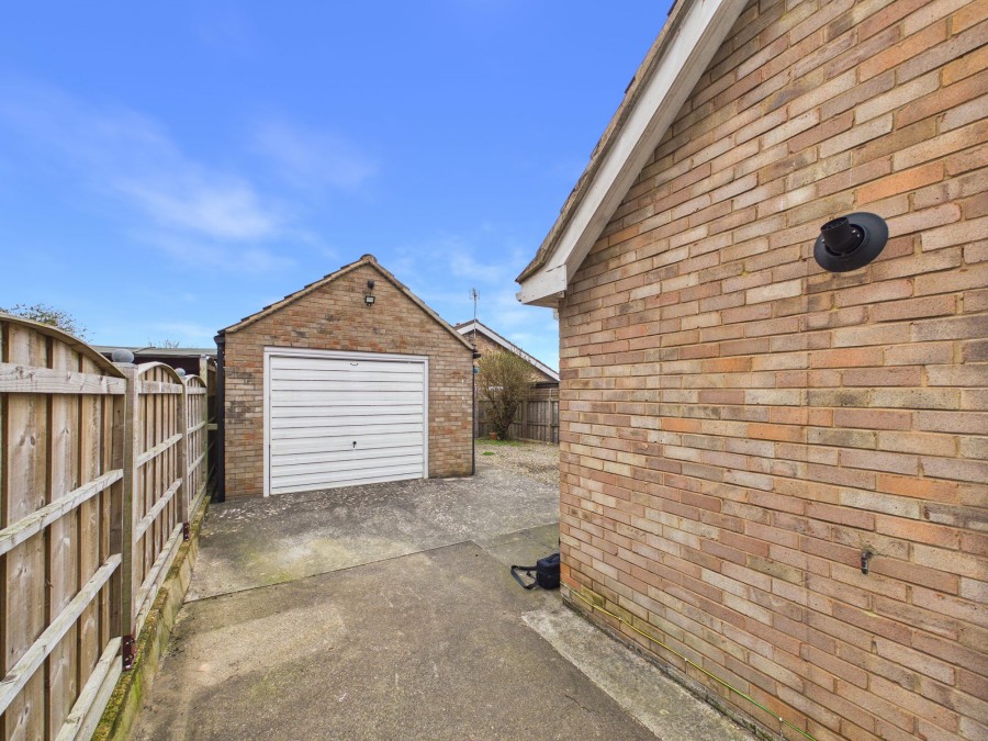 Images for The Croft, Sheriff Hutton, YO60