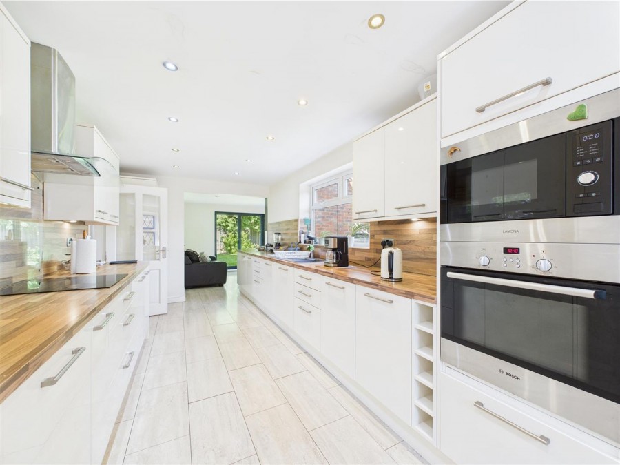 Images for Back Lane, North Dalton, YO25