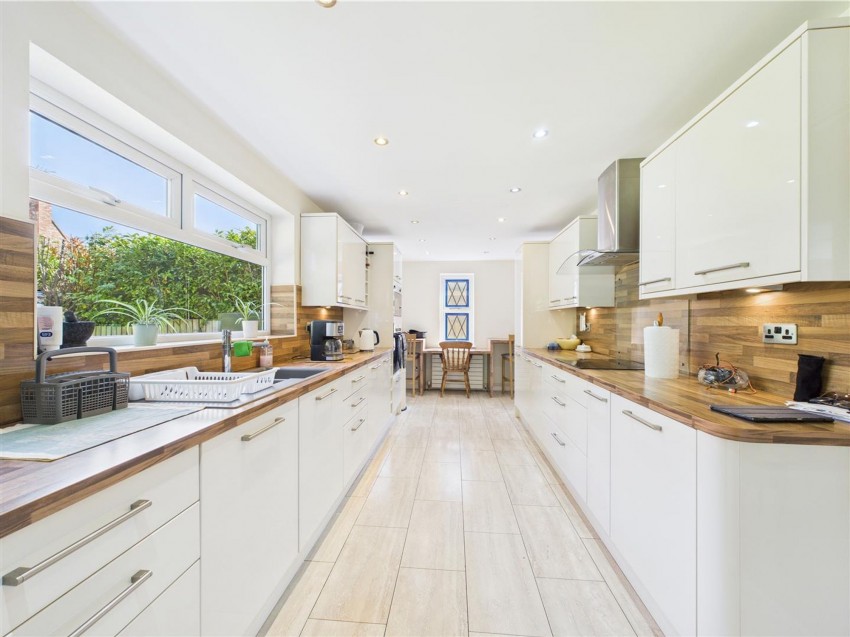 Images for Back Lane, North Dalton, YO25