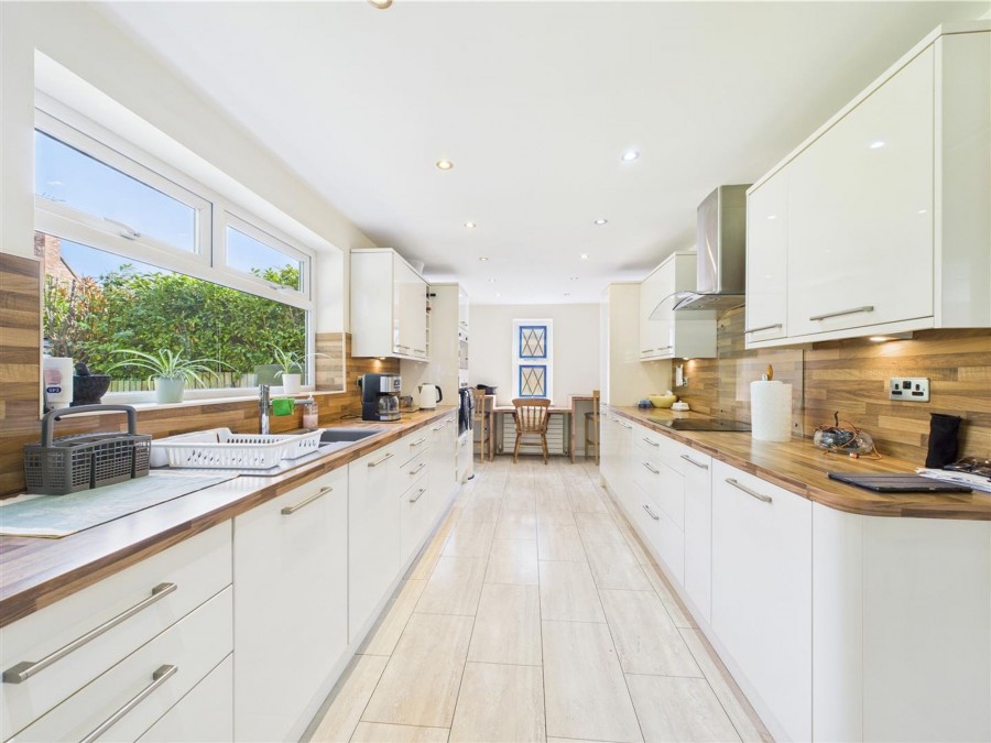 Images for Back Lane, North Dalton, YO25