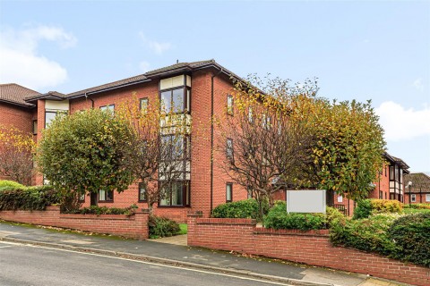 Princess Road, Malton, YO17