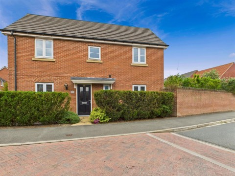 Showground Road, Malton, YO17