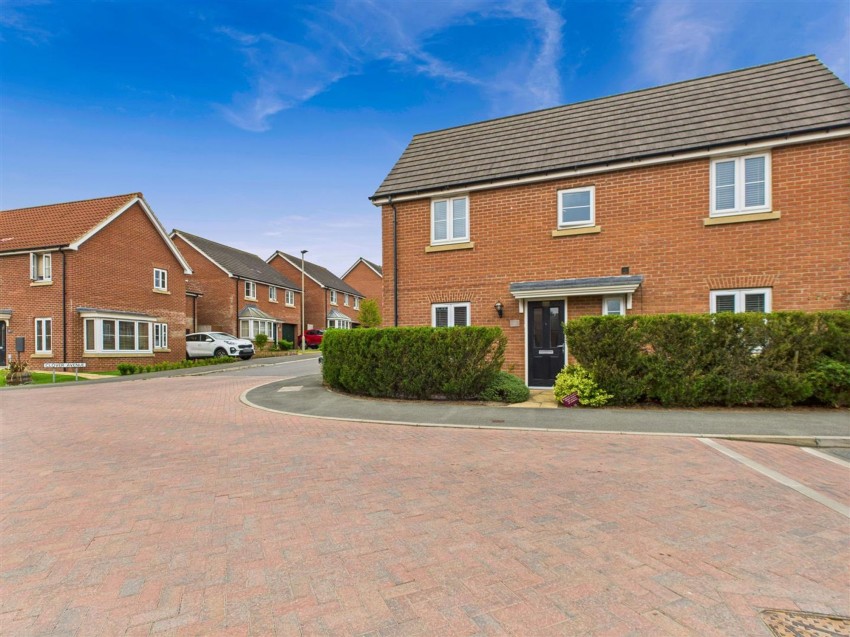 Images for Showground Road, Malton, YO17