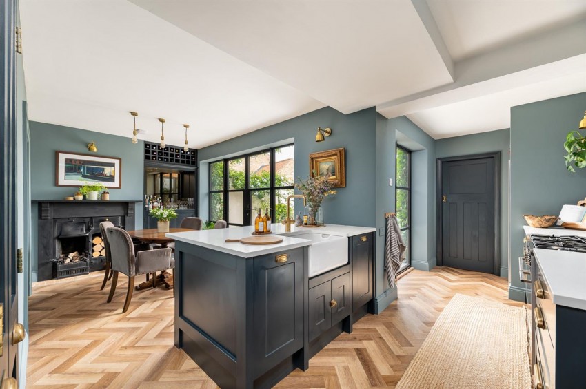 Images for The Newlands, Pickering, YO18