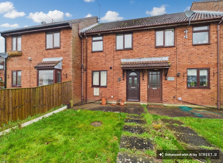 View Full Details for The Meadows, Foxholes, YO25