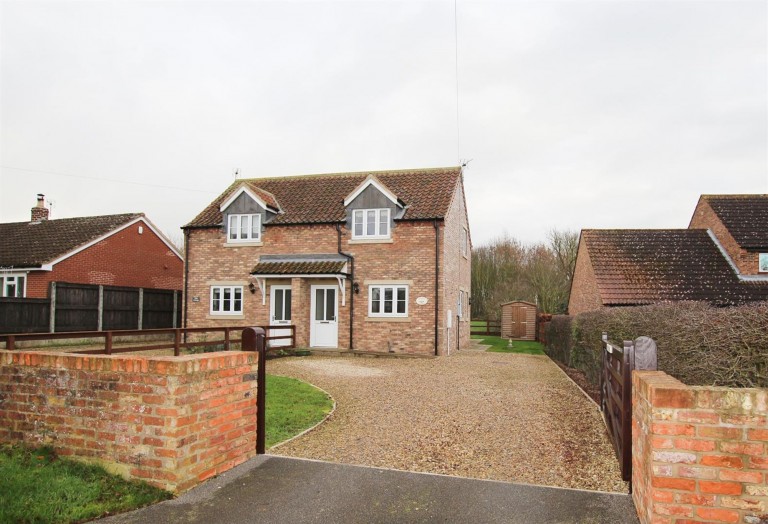 View Full Details for Great Barugh, Malton, YO17
