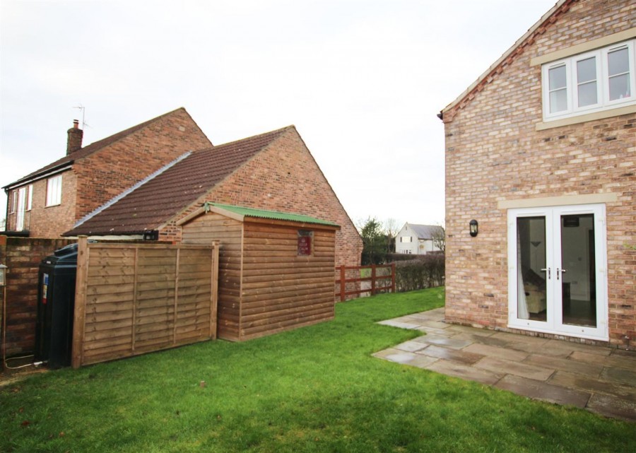 Images for Great Barugh, Malton, YO17