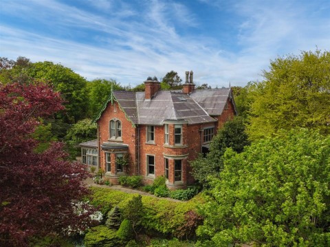 Muston Road, Hunmanby, YO14