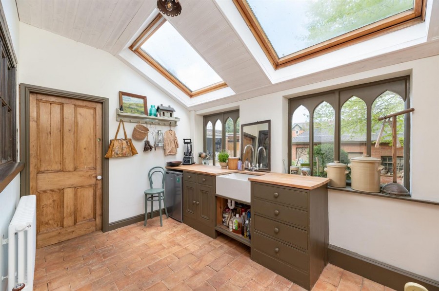 Images for Muston Road, Hunmanby, YO14