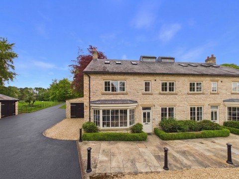 Highfield Lane, Nawton, YO62
