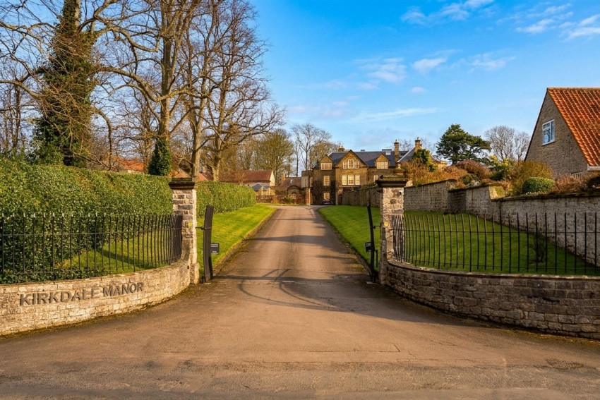 Images for Highfield Lane, Nawton, YO62