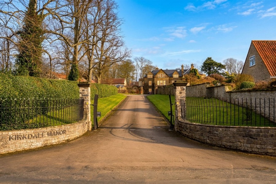 Images for Highfield Lane, Nawton, YO62