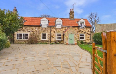 Scrayingham, York, YO41