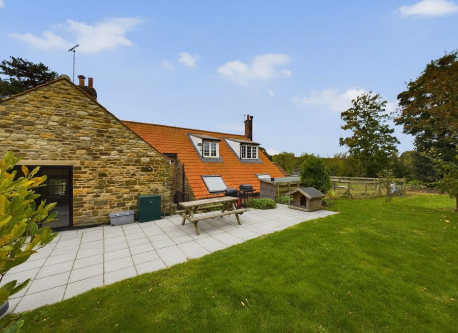 Images for Scrayingham, York, YO41