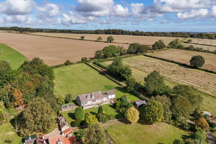 Images for Garth Head Lane, Snainton, YO13