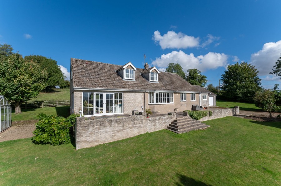 Images for Garth Head Lane, Snainton, YO13