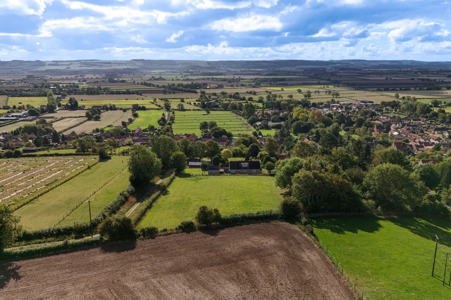 Images for Garth Head Lane, Snainton, YO13