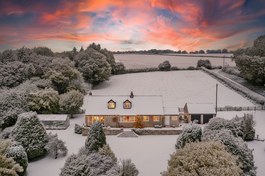 Images for Garth Head Lane, Snainton, YO13