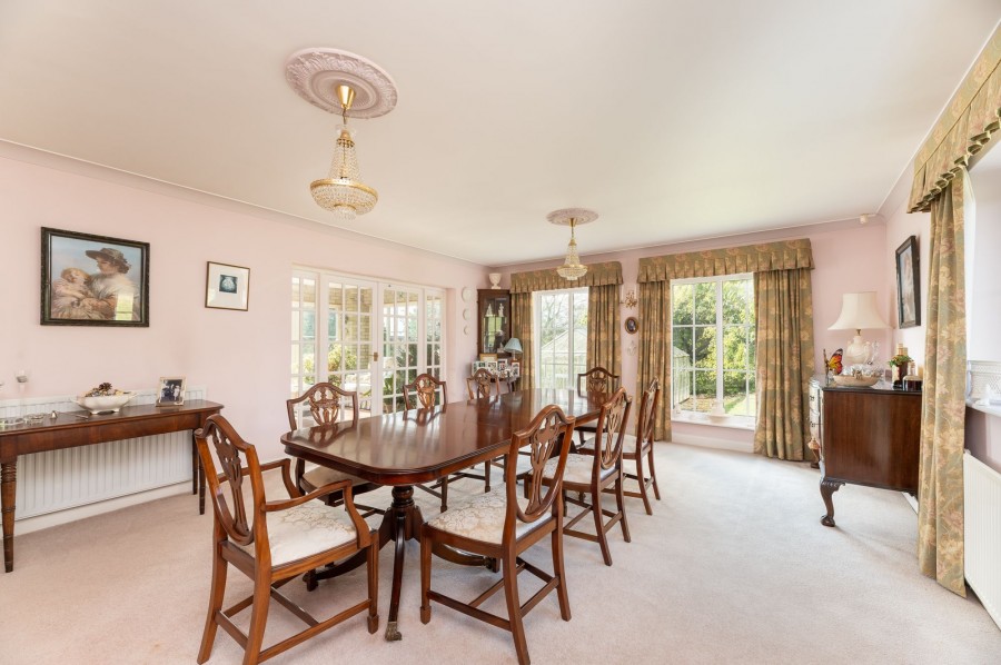 Images for Garth Head Lane, Snainton, YO13