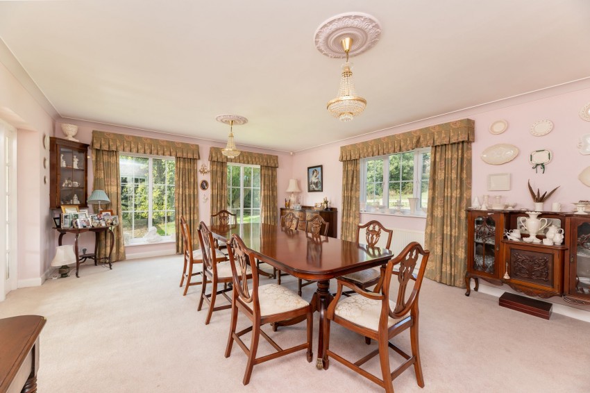 Images for Garth Head Lane, Snainton, YO13